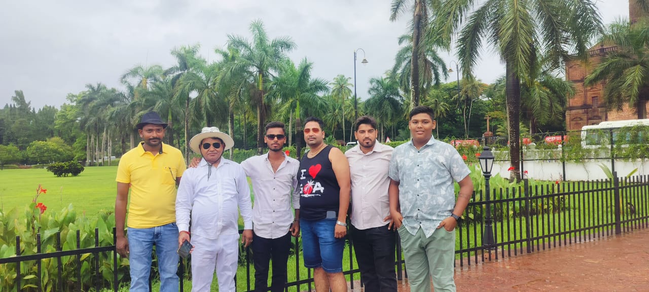 GOA corporate trip - Image 35